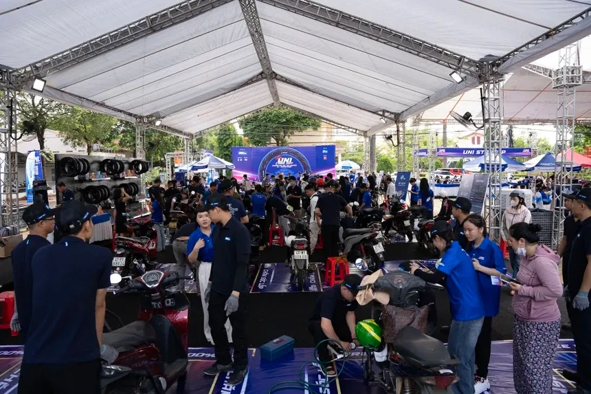 Ban_to_chuc_se_tien_hanh_cham_soc_bao_duong_cho_hon_1.000_xe_may_tai_truong_Dai_hoc_Tay_Nguyen (1).webp